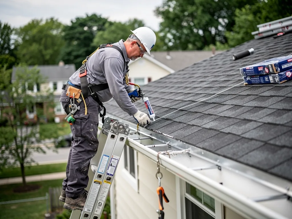 Hurricane Roofing