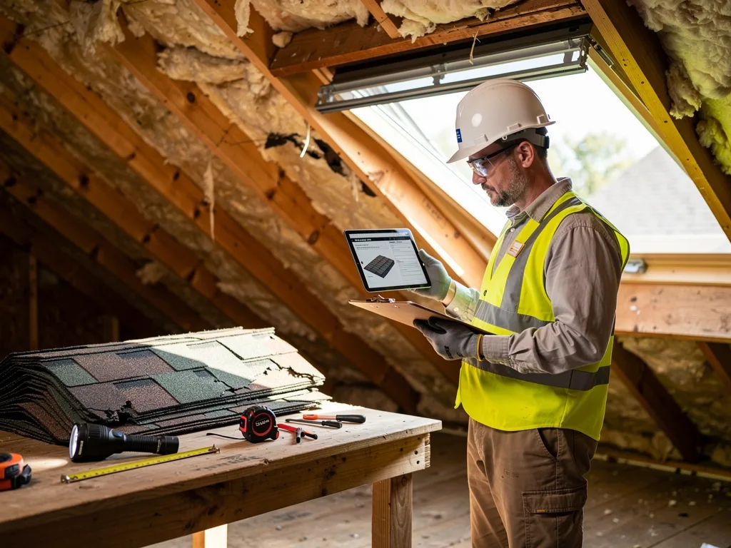 Insurance Claim Assistance